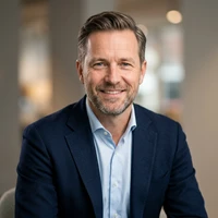 Marc Van den Berghe