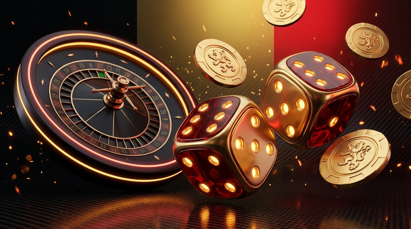Bwin Casino België Entain Corporate Governance en Licentie 2026