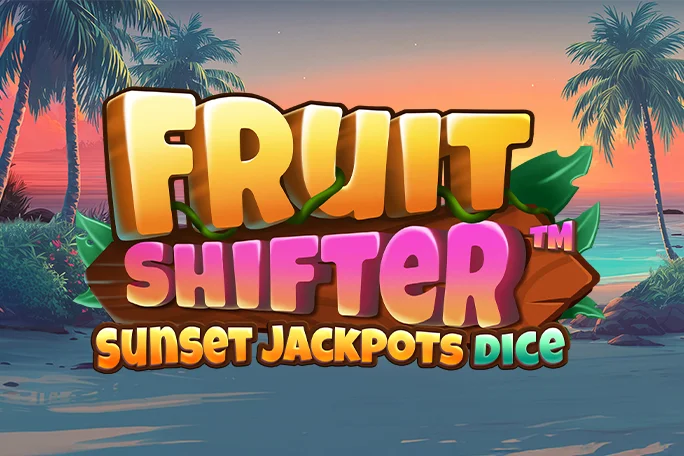 Fruit Shifter Sunset Jackpots