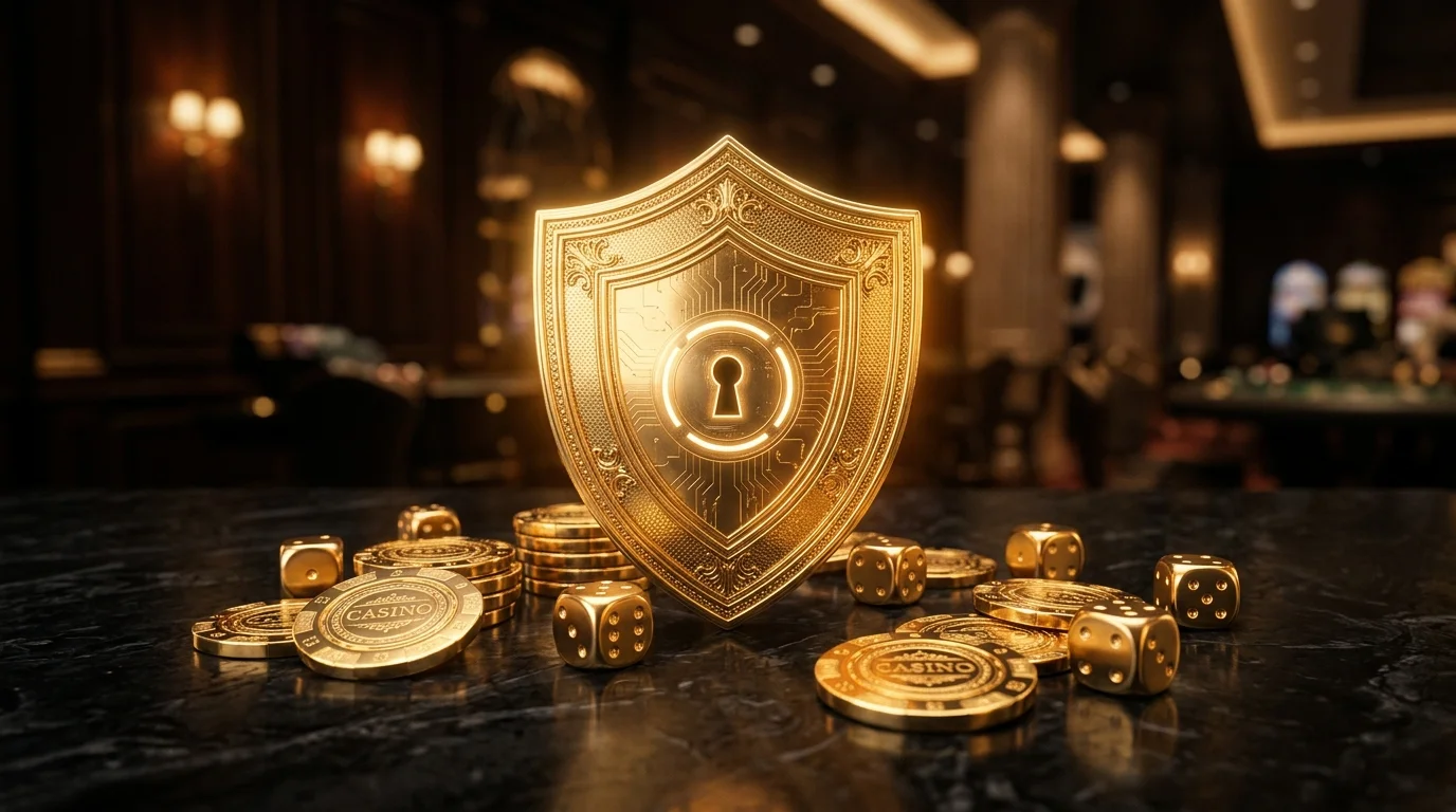 Bwin Casino België Internationale Bankbeveiliging